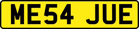 ME54JUE