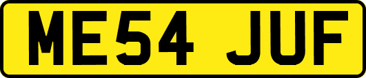 ME54JUF
