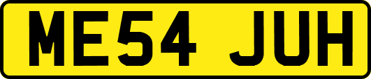 ME54JUH