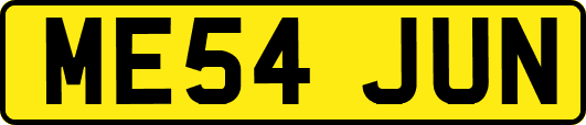 ME54JUN