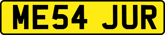 ME54JUR