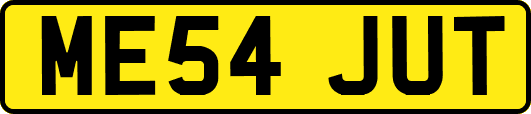 ME54JUT