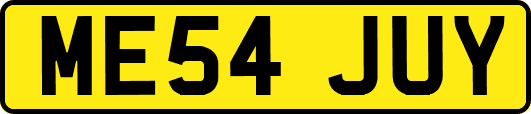 ME54JUY
