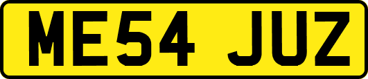 ME54JUZ