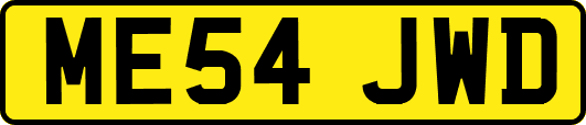 ME54JWD