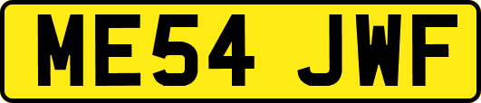 ME54JWF