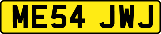 ME54JWJ