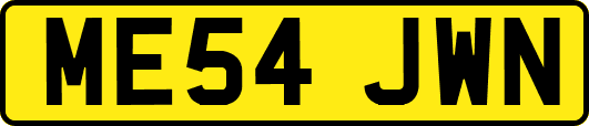 ME54JWN