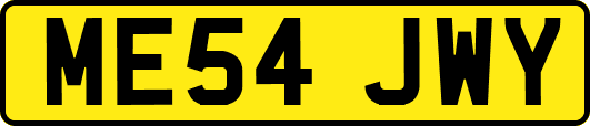 ME54JWY