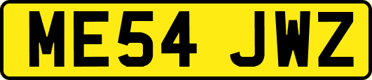 ME54JWZ