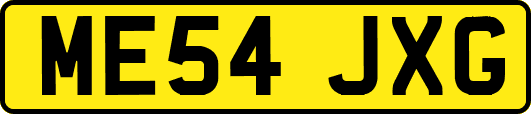 ME54JXG