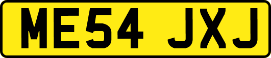 ME54JXJ