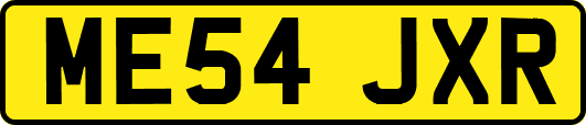 ME54JXR