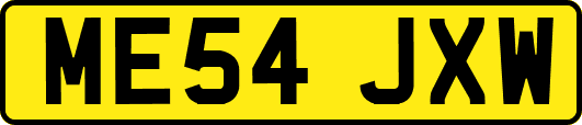 ME54JXW