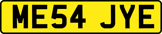 ME54JYE