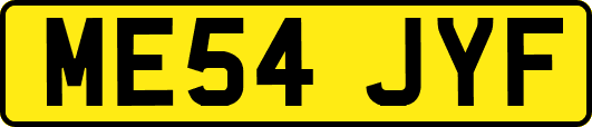 ME54JYF