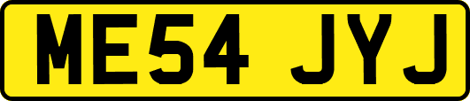 ME54JYJ