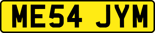 ME54JYM