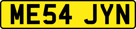 ME54JYN