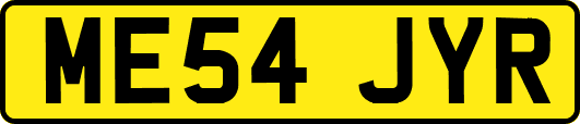 ME54JYR