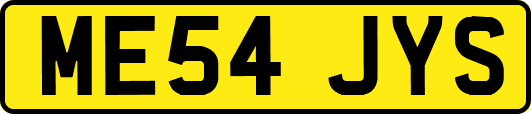 ME54JYS