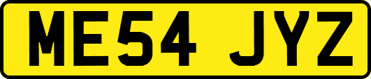 ME54JYZ