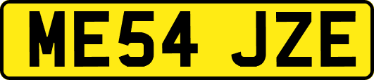 ME54JZE