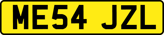 ME54JZL