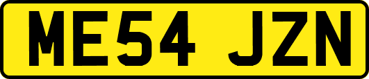 ME54JZN