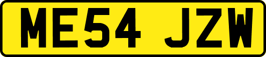 ME54JZW