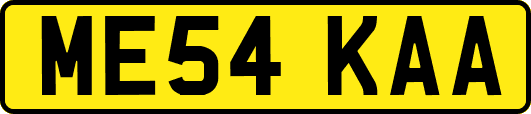 ME54KAA