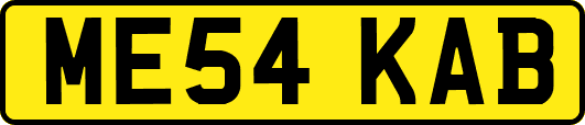 ME54KAB