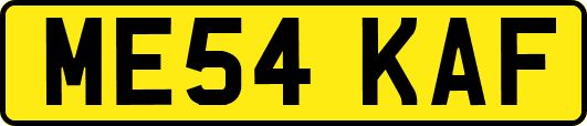 ME54KAF