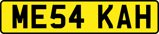 ME54KAH