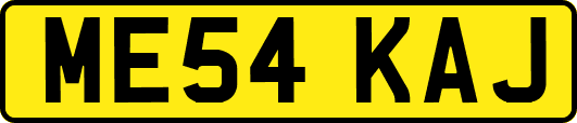ME54KAJ