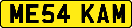 ME54KAM