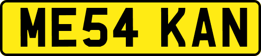ME54KAN