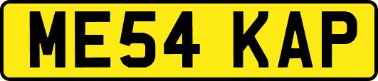 ME54KAP