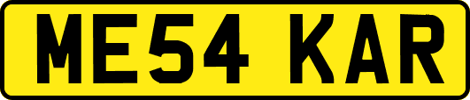 ME54KAR