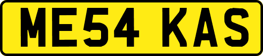 ME54KAS