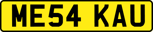 ME54KAU
