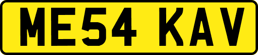ME54KAV