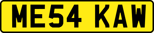ME54KAW