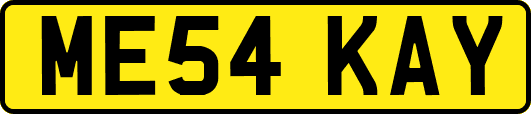 ME54KAY