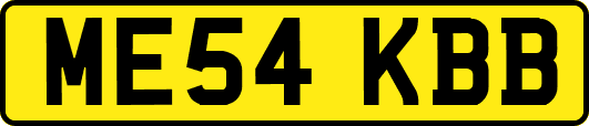 ME54KBB