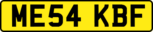 ME54KBF