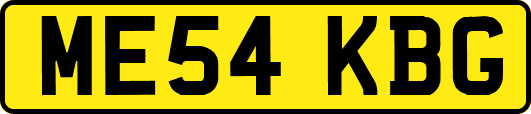 ME54KBG