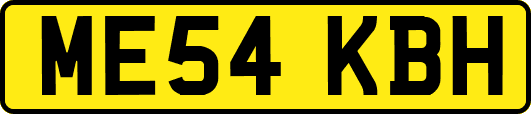 ME54KBH