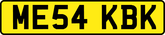 ME54KBK