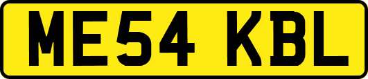 ME54KBL